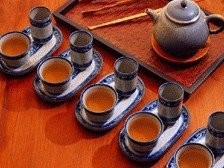 湄江茶苑