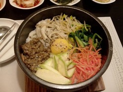 明洞韩国料理(下沙店)