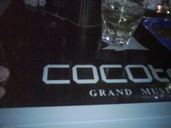 COCOtrack