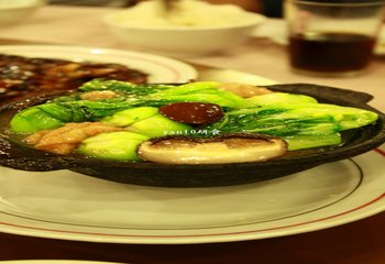 上海砂锅饭店