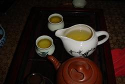 茗花馨茶艺馆(重庆道店)