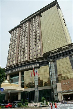 皇轩酒店