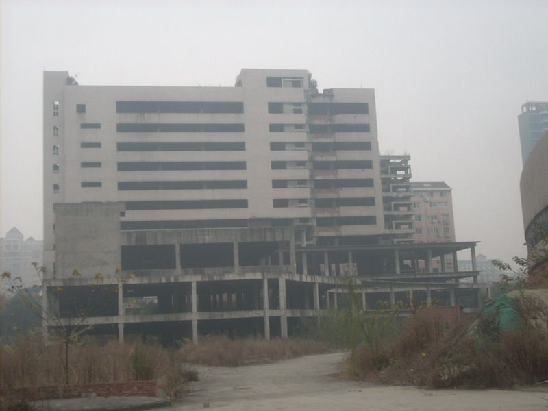 吉林普济医院