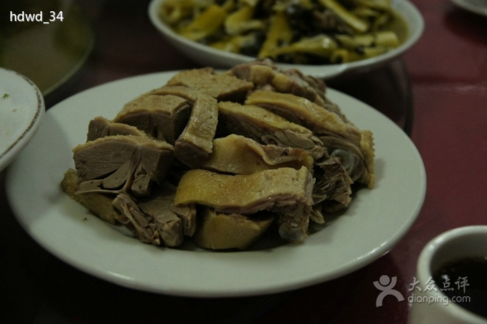 龙岩坂寮食德饭店