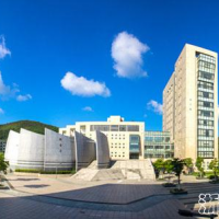 浙江舟山群岛新区旅游与健康职业学院